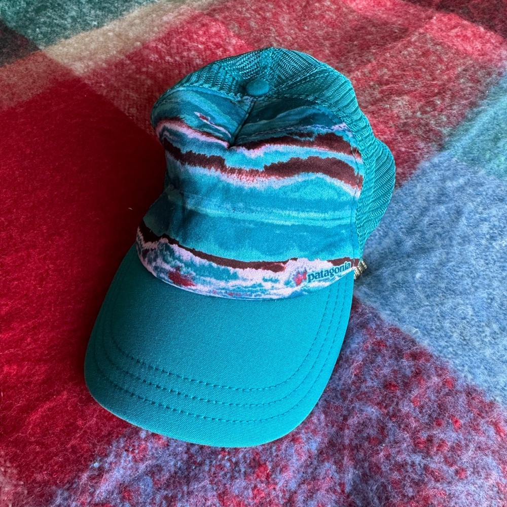 Patagonia Trucker Hat